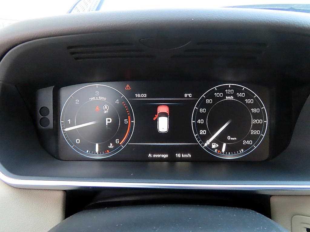 Land Rover Range Rover Sports - Vista 9