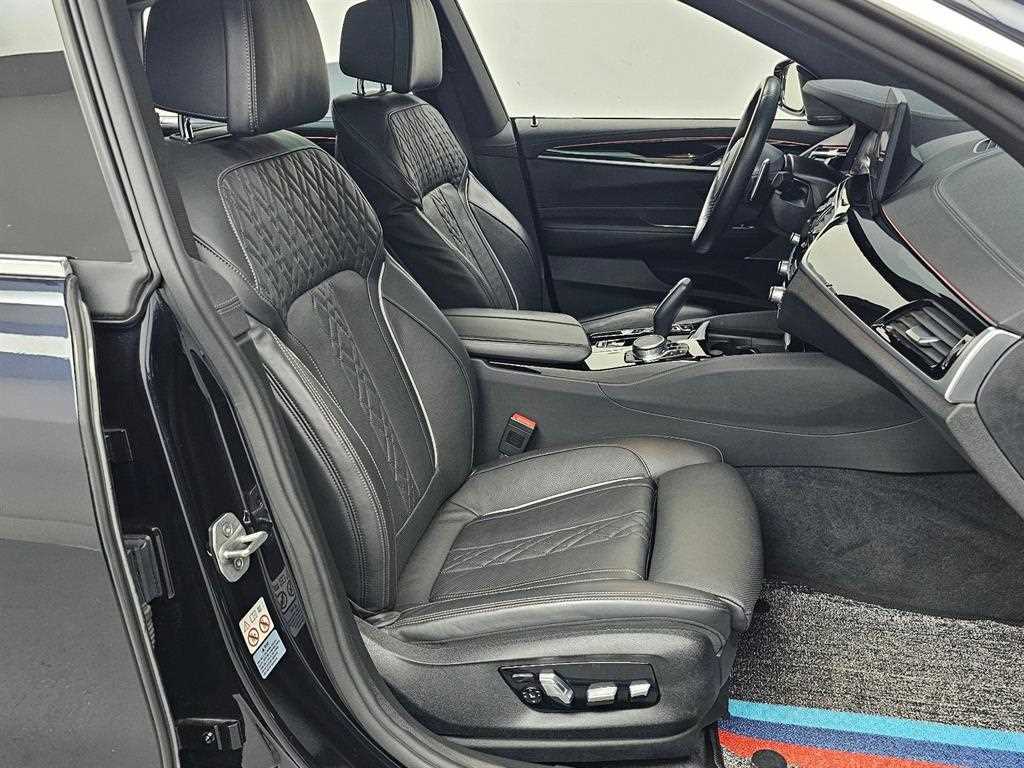 BMW Gran Turismo - Vista 10