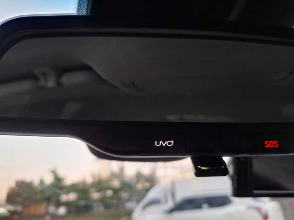 KIA Niro 2020 Azul - Importación desde Corea - HF Imports Iquique - Foto 16