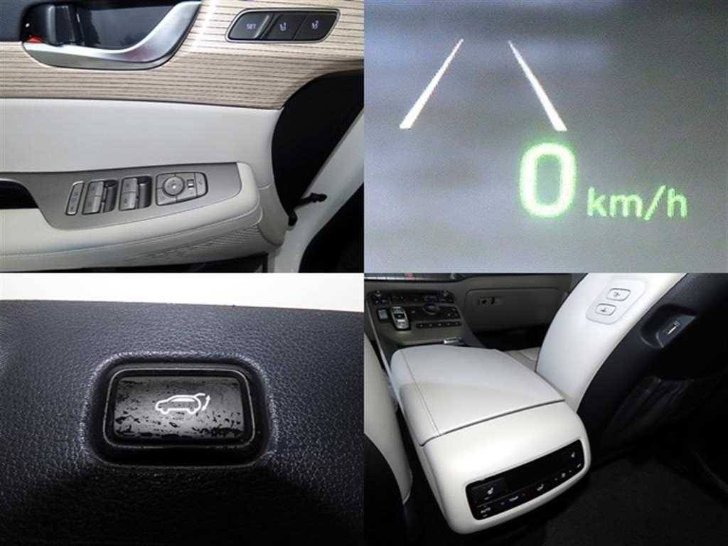 HYUNDAI Palisade 2022 Blanco - Importación desde Corea - HF Imports Iquique - Foto 18