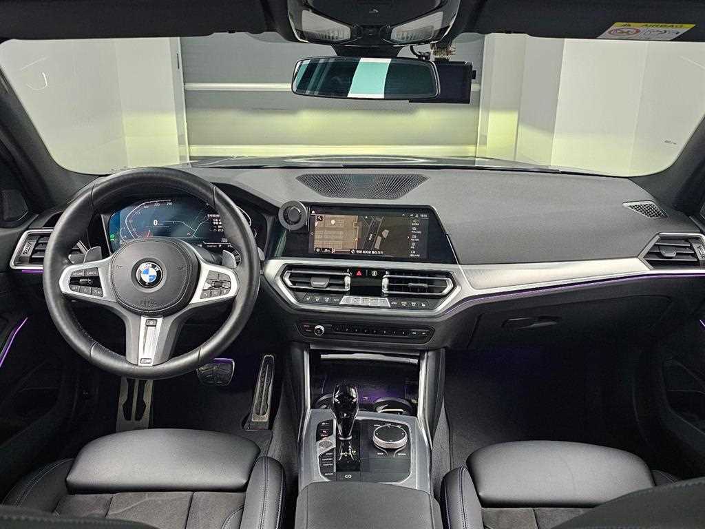 BMW 3 series - Vista 7