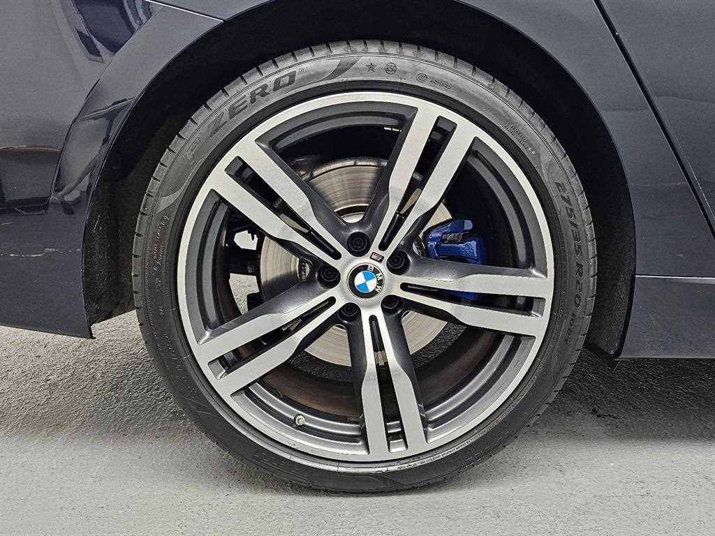 BMW Gran Turismo - Vista 5