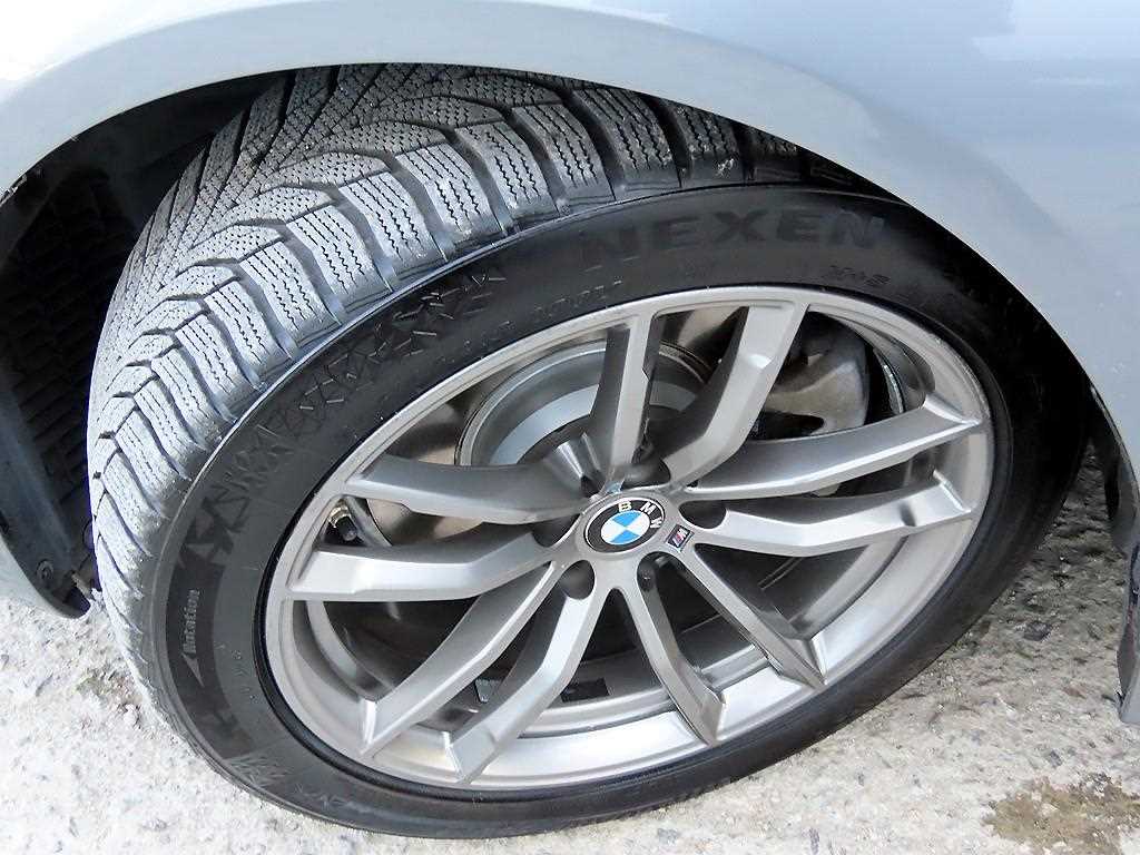 BMW 5 Series 2018 Gris - Importación desde Corea - HF Imports Iquique - Foto 20