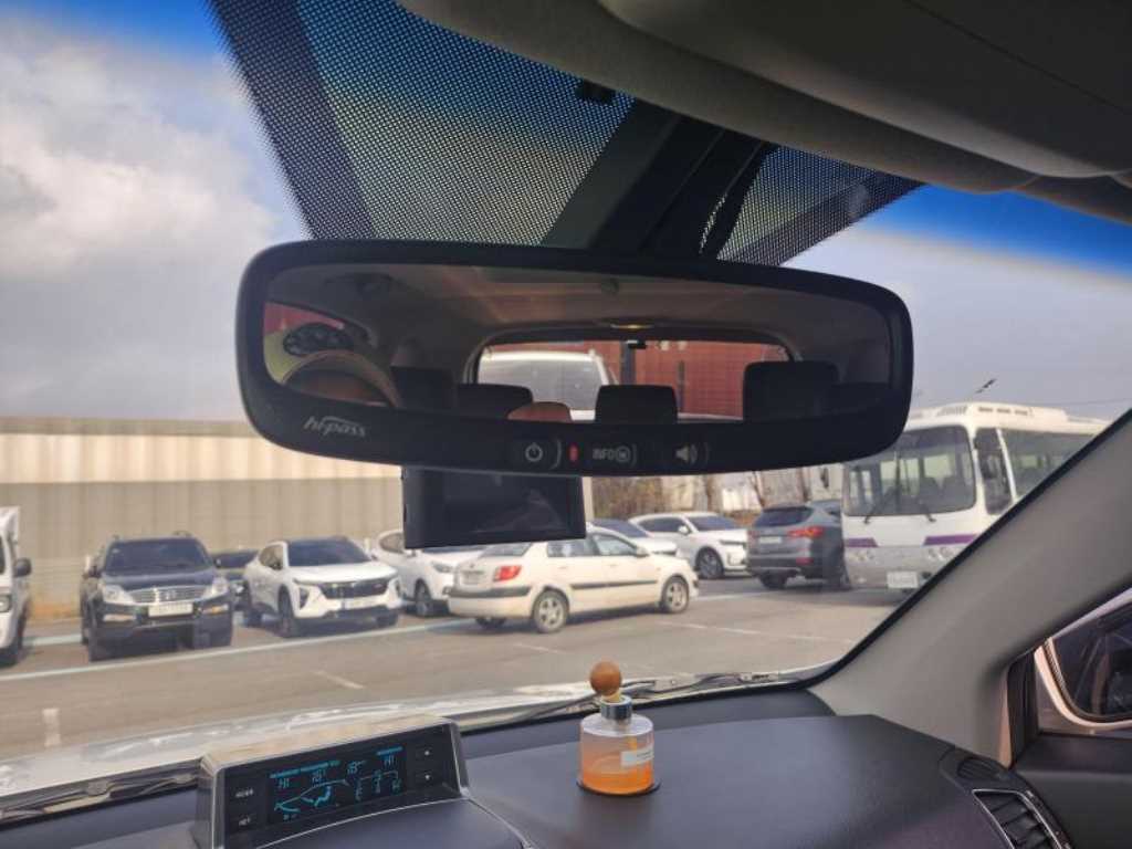 Chevrolet Captiva 2015 - Importación desde Corea - HF Imports Iquique - Foto 14