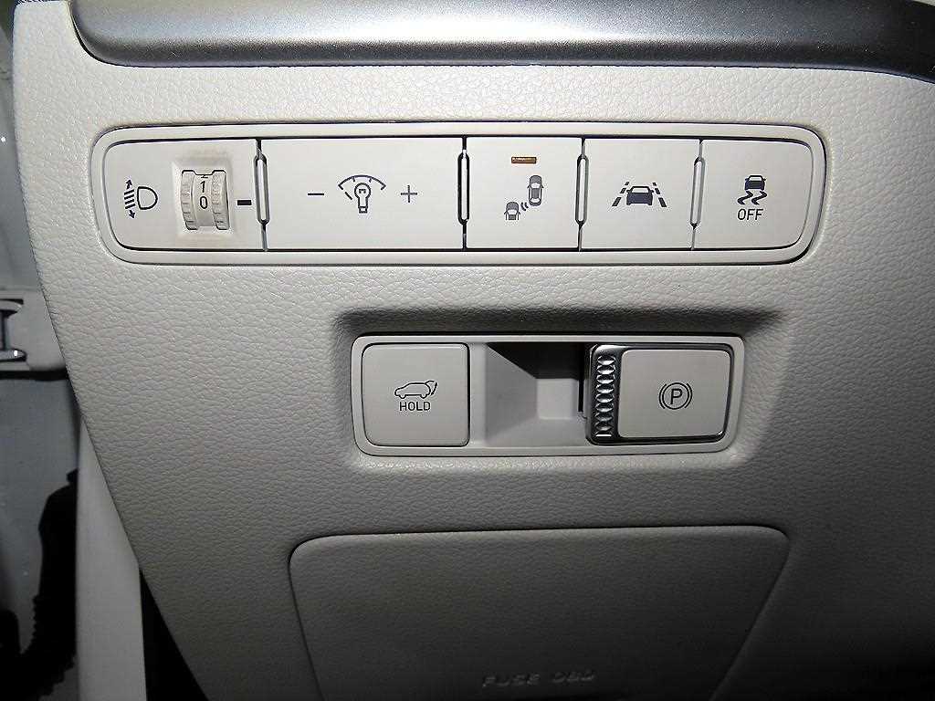 HYUNDAI Palisade 2022 Blanco - Importación desde Corea - HF Imports Iquique - Foto 13