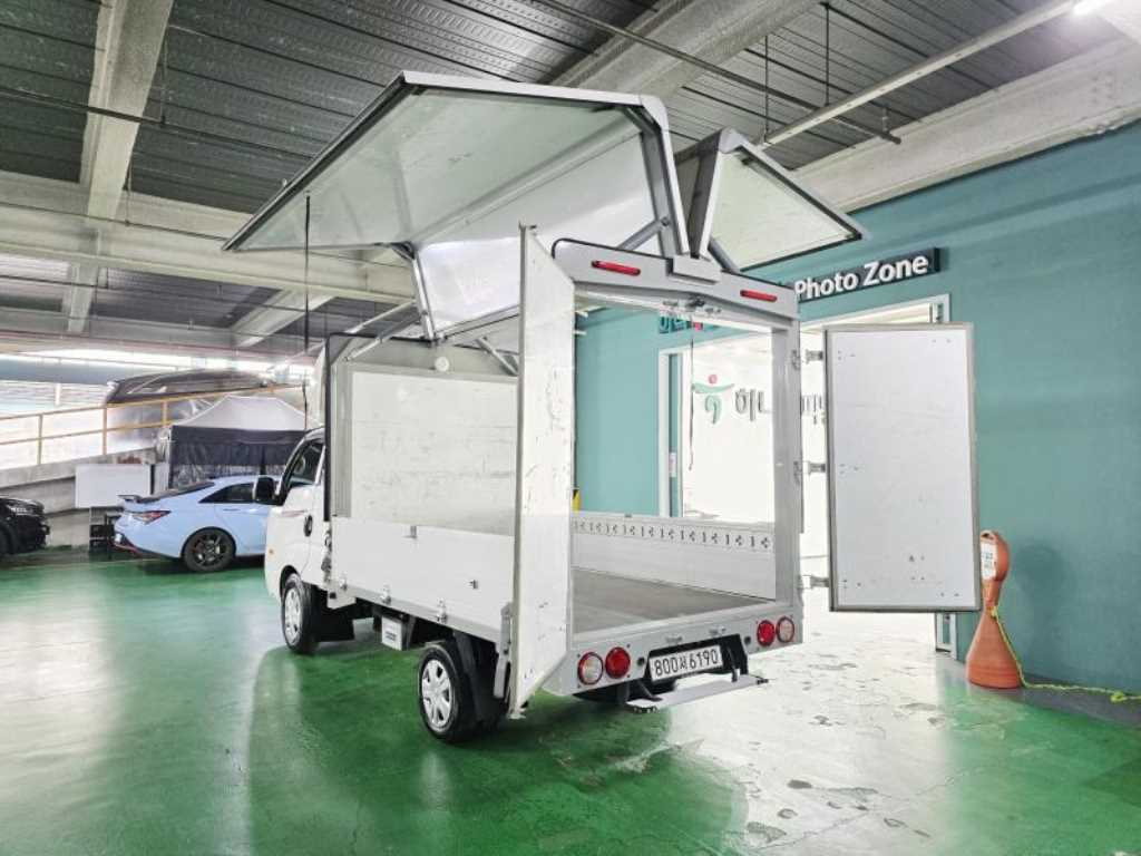 Small Truck Top_Wingbody - Vista 12