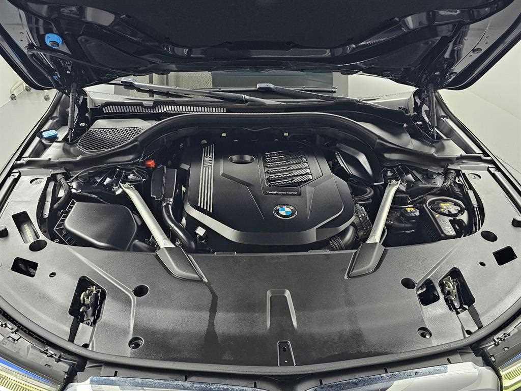 BMW Gran Turismo - Vista 6