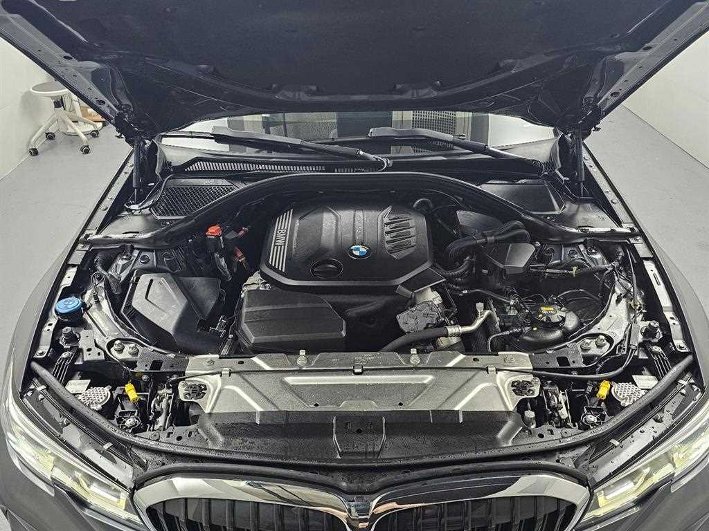 BMW 3 series - Vista 6