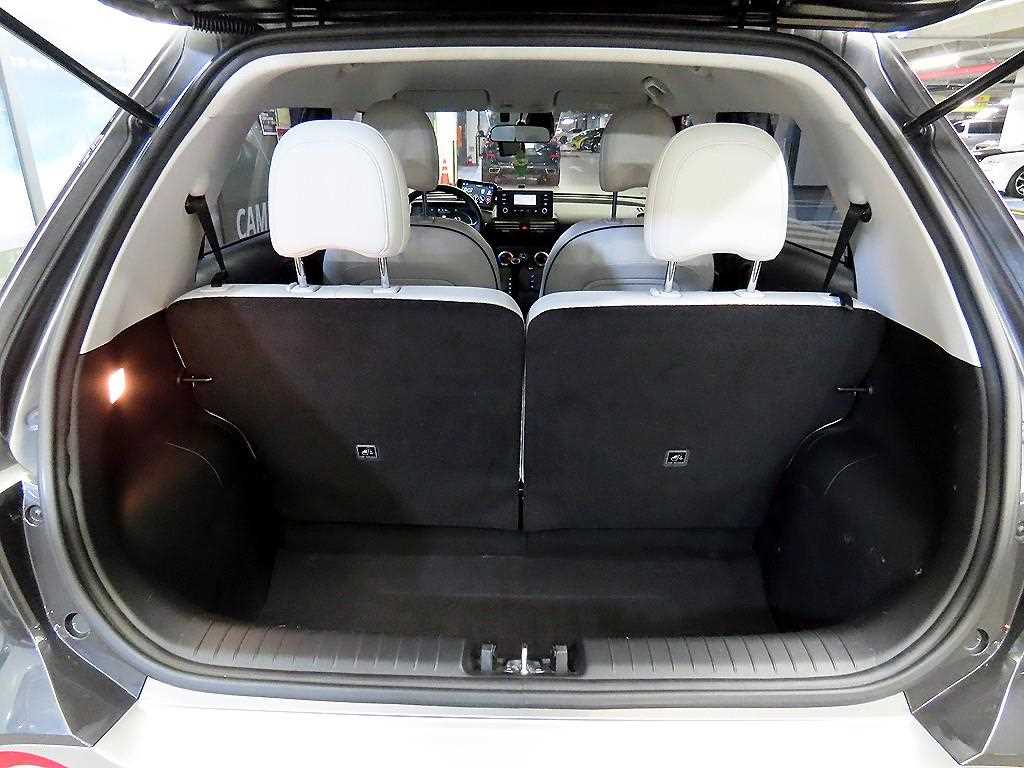 HYUNDAI Casper 2024 Gris - Importación desde Corea - HF Imports Iquique - Foto 18