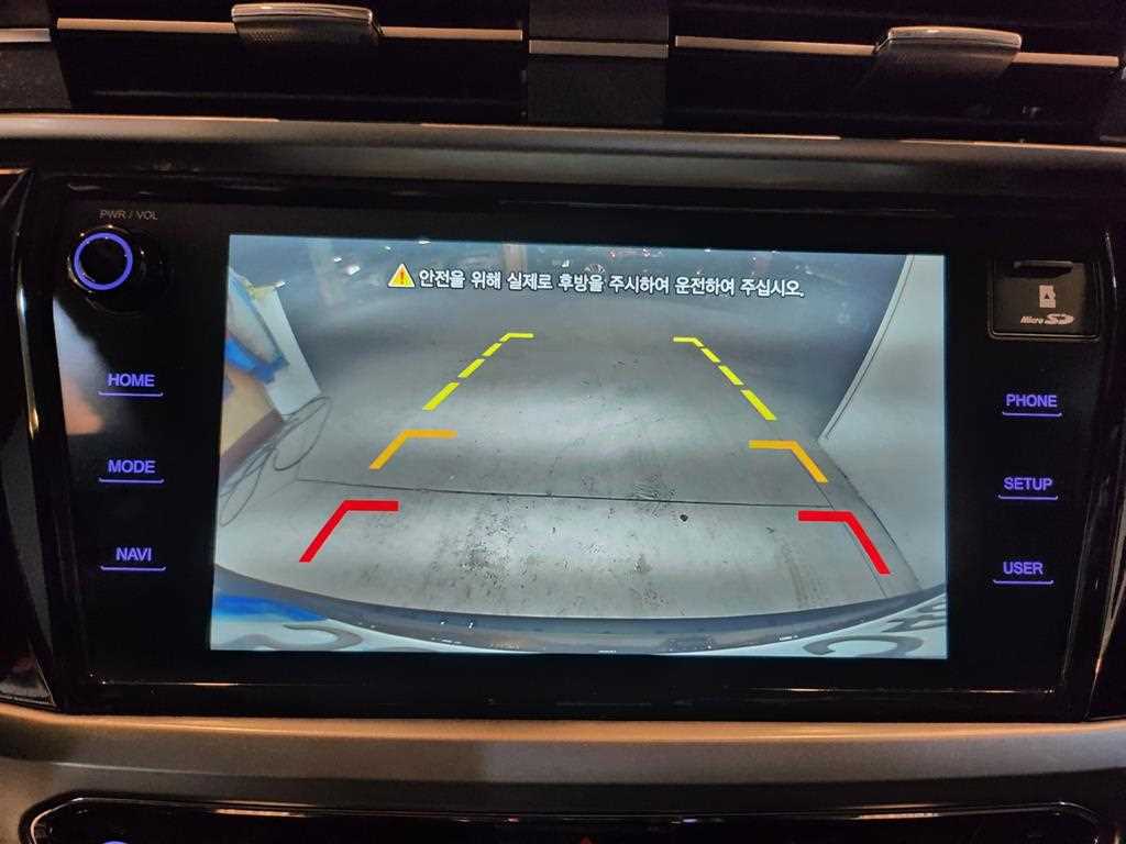 Ssangyong Korando 2022 - Importación desde Corea - HF Imports Iquique - Foto 14