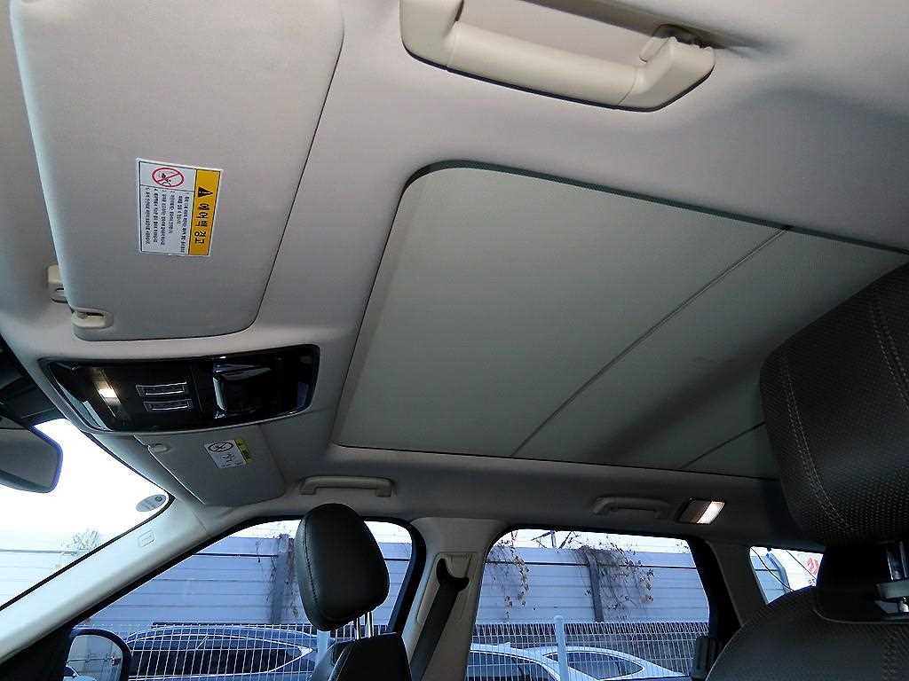 Land Rover Range Rover Sports 2014 Blanco - Importación desde Corea - HF Imports Iquique - Foto 17