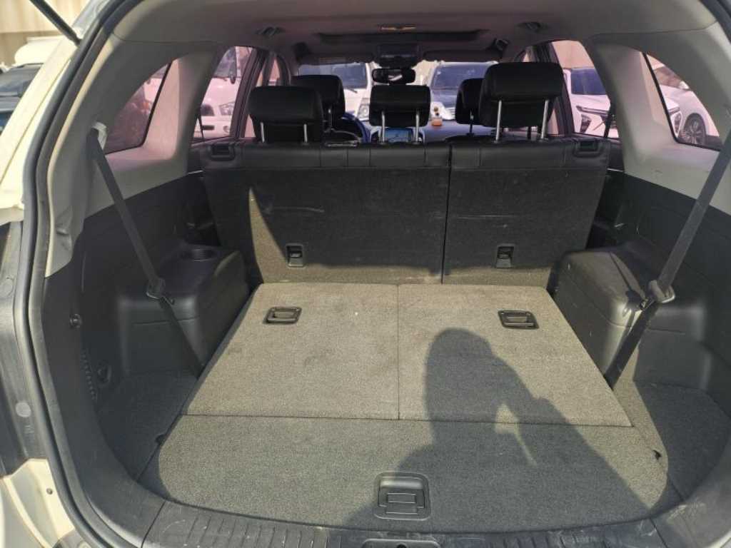 Chevrolet Captiva 2015 - Importación desde Corea - HF Imports Iquique - Foto 19