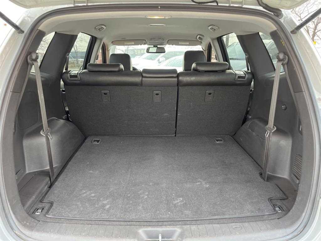 HYUNDAI Santa Fe 2010 Plateado - Importación desde Corea - HF Imports Iquique - Foto 15