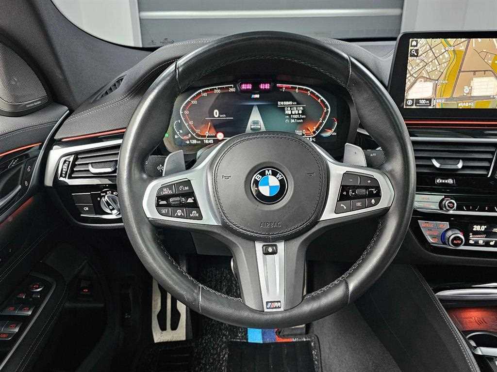 BMW Gran Turismo 2022 Negro - Importación desde Corea - HF Imports Iquique - Foto 13