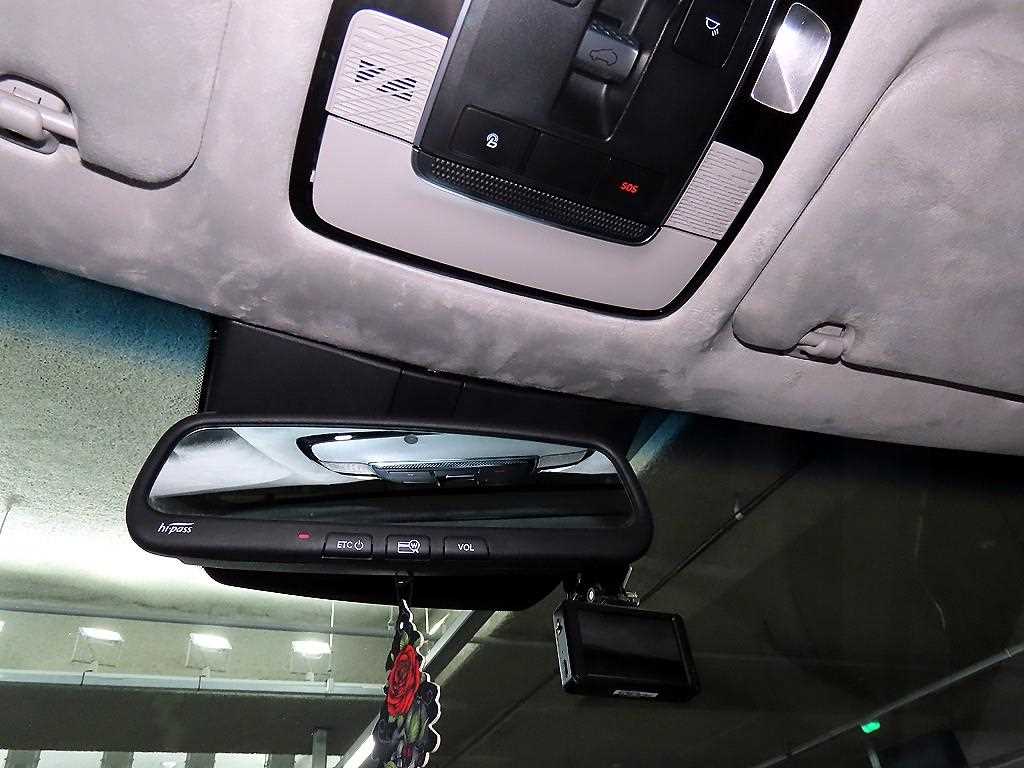 HYUNDAI Palisade 2022 Blanco - Importación desde Corea - HF Imports Iquique - Foto 14