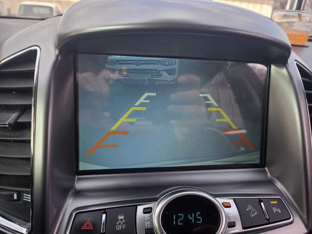 Chevrolet Captiva 2015 - Importación desde Corea - HF Imports Iquique - Foto 13