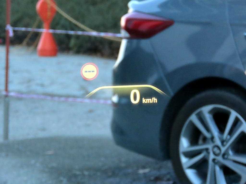 BMW 5 Series - Vista 10