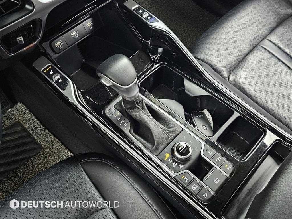 KIA Sorento - Vista 9