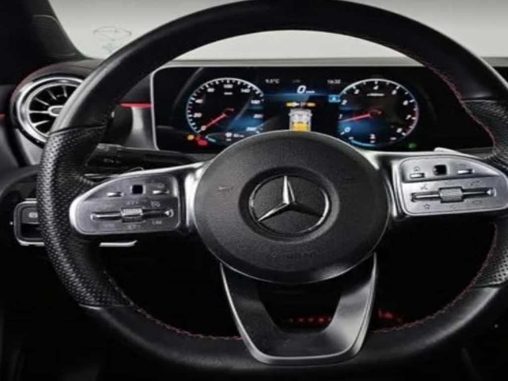 Mercedes Benz CLA Class 2020 - Importación desde Corea - HF Imports Iquique - Foto 13