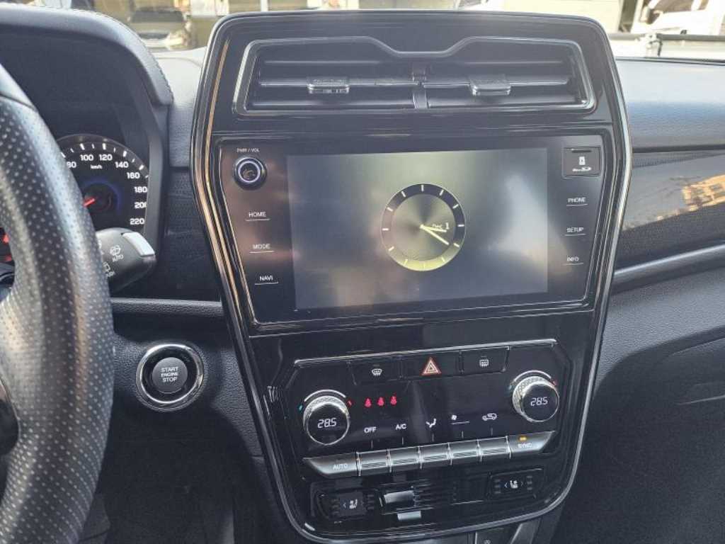 Ssangyong Tivoli 2022 Blanco - Importación desde Corea - HF Imports Iquique - Foto 13