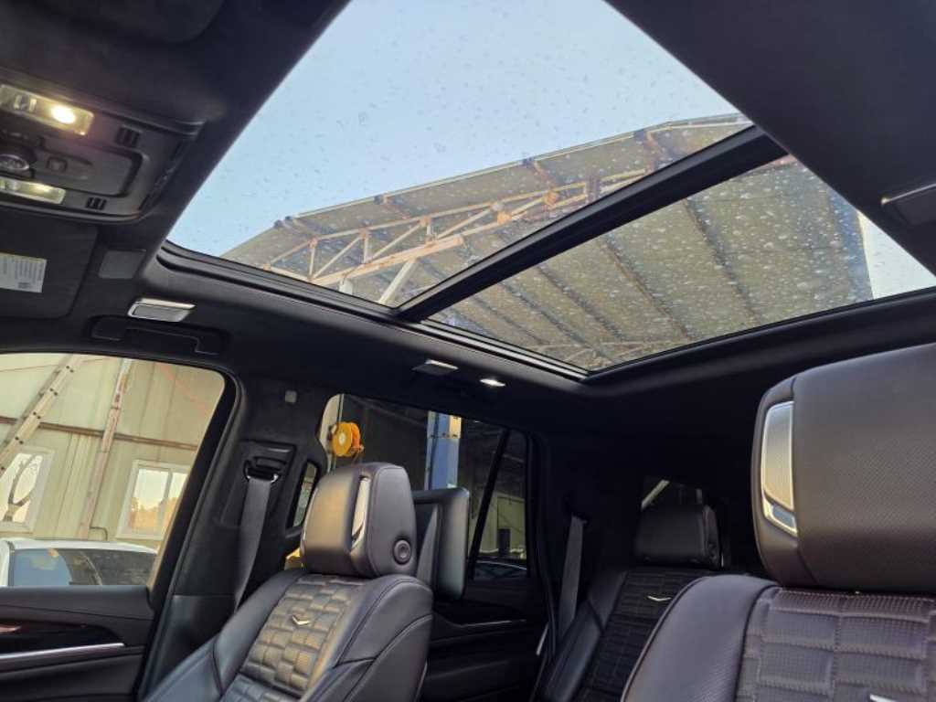 Cadillac Escalade 2021 - Importación desde Corea - HF Imports Iquique - Foto 19