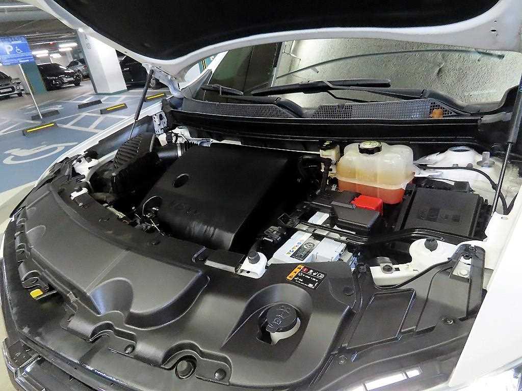 Chevrolet Travers 2020 Blanco - Importación desde Corea - HF Imports Iquique - Foto 19