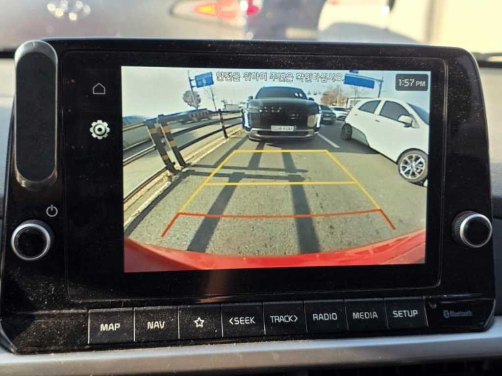 KIA Morning - Vista 12