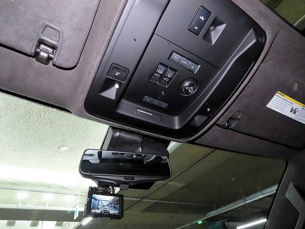 Cadillac Escalade 2020 - Importación desde Corea - HF Imports Iquique - Foto 13