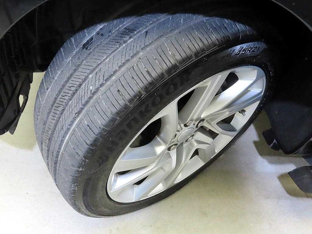 Land Rover Range Rover Sports 2019 Negro - Importación desde Corea - HF Imports Iquique - Foto 20