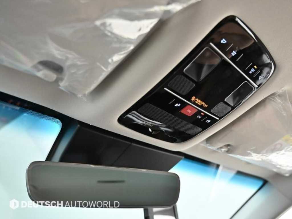 HYUNDAI Grandeur 2025 Blanco - Importación desde Corea - HF Imports Iquique - Foto 20