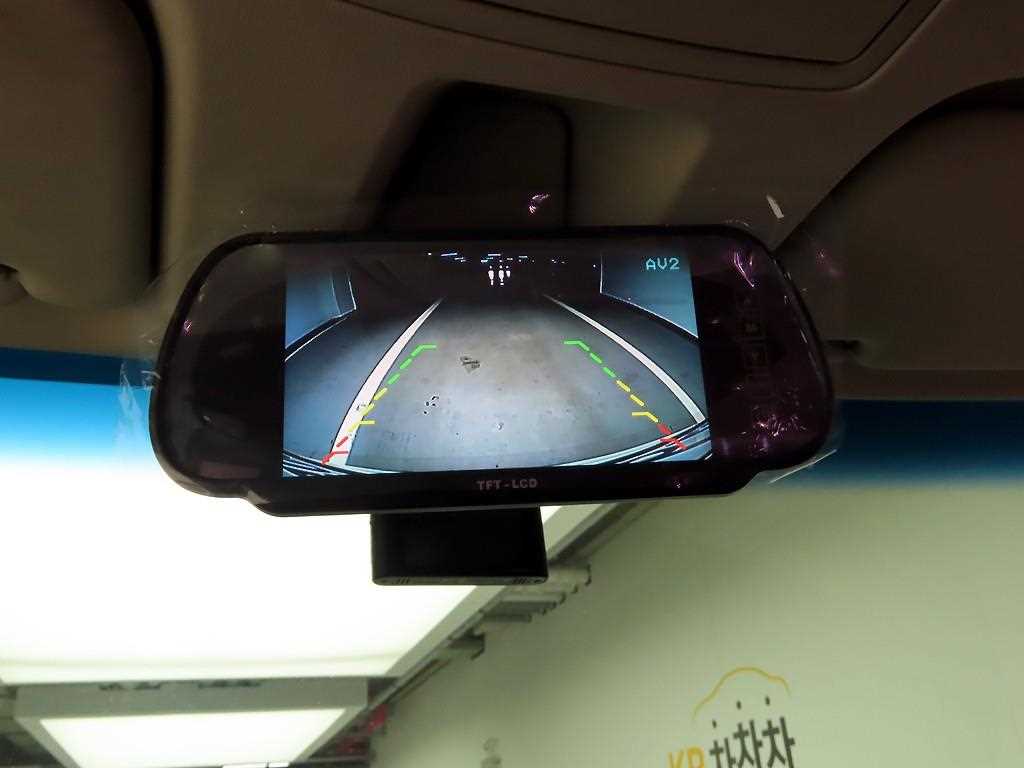 KIA Ray 2012 Verde - Importación desde Corea - HF Imports Iquique - Foto 15