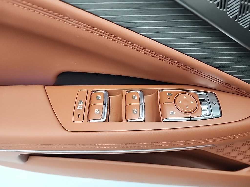 KIA K8 2025 - Importación desde Corea - HF Imports Iquique - Foto 18