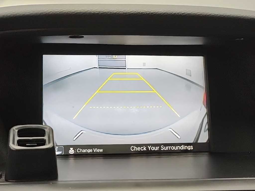 Honda Accord 2015 Blanco - Importación desde Corea - HF Imports Iquique - Foto 15