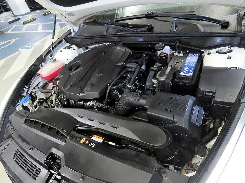 HYUNDAI Sonata 2022 Blanco - Importación desde Corea - HF Imports Iquique - Foto 19