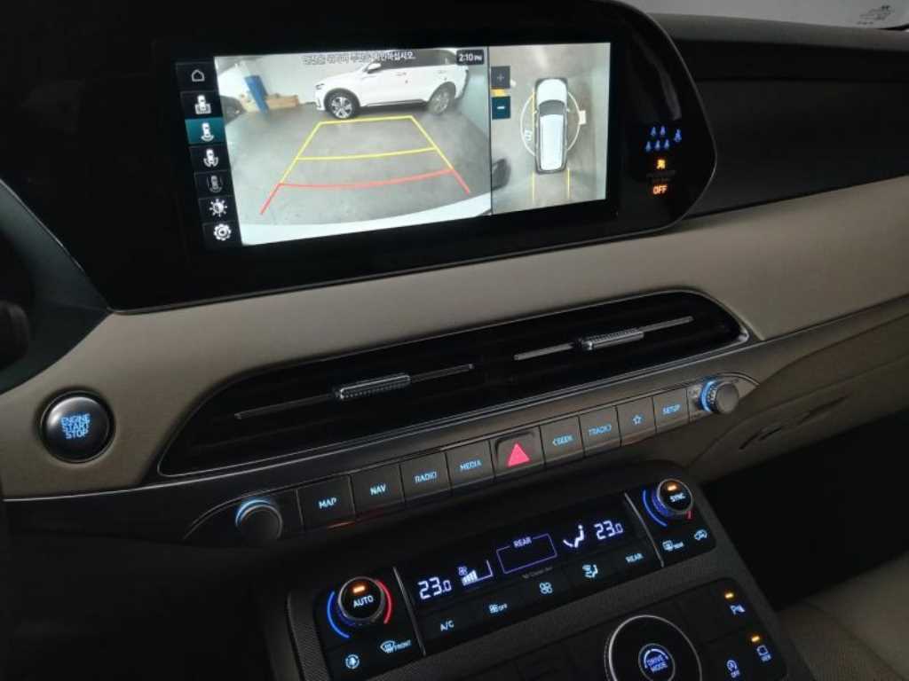 HYUNDAI Palisade 2022 - Importación desde Corea - HF Imports Iquique - Foto 1