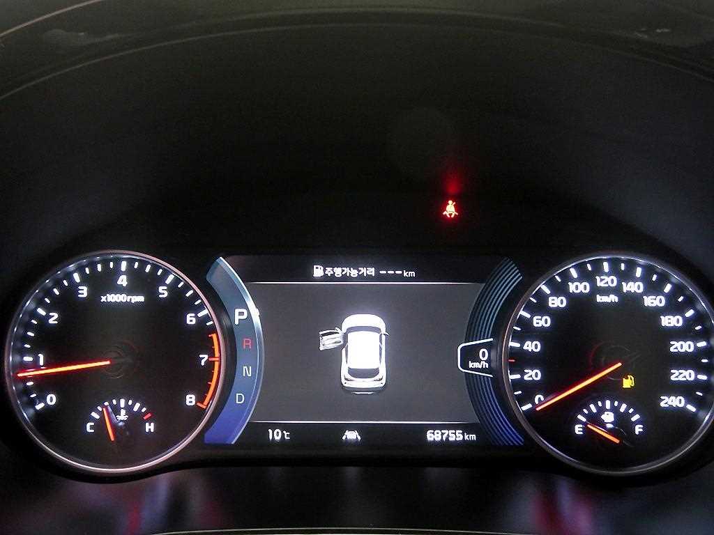 KIA Seltos - Vista 12