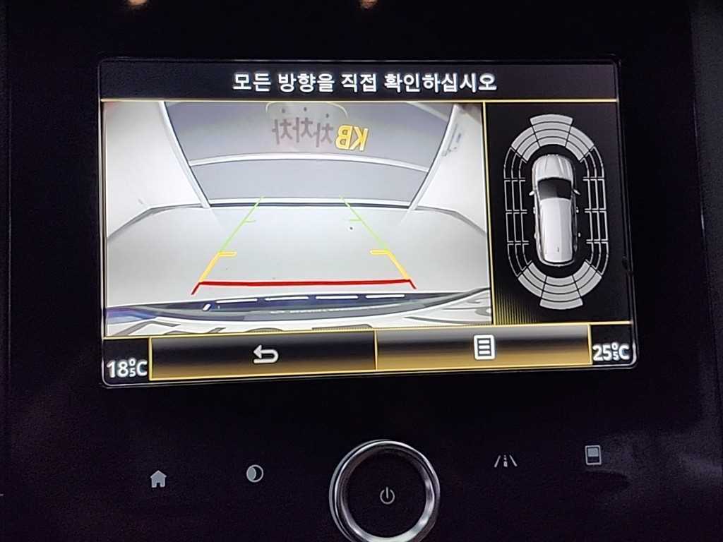 SAMSUNG QM6 2021 Negro - Importación desde Corea - HF Imports Iquique - Foto 15