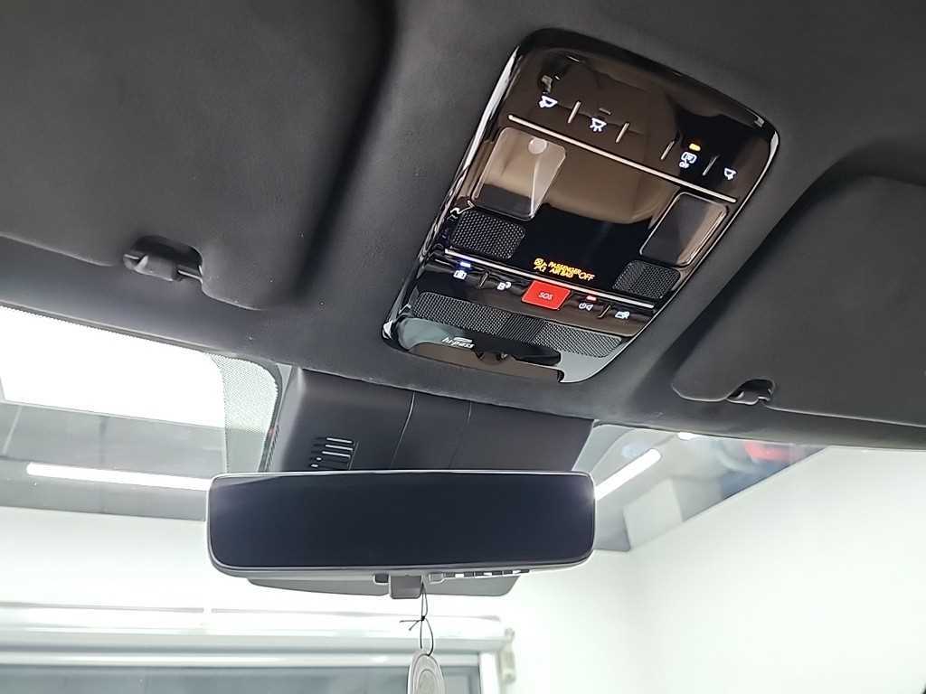 HYUNDAI Santa Fe 2024 Negro - Importación desde Corea - HF Imports Iquique - Foto 17