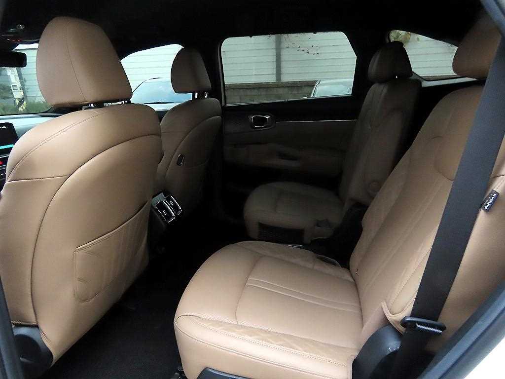 KIA Sorento - Vista 6