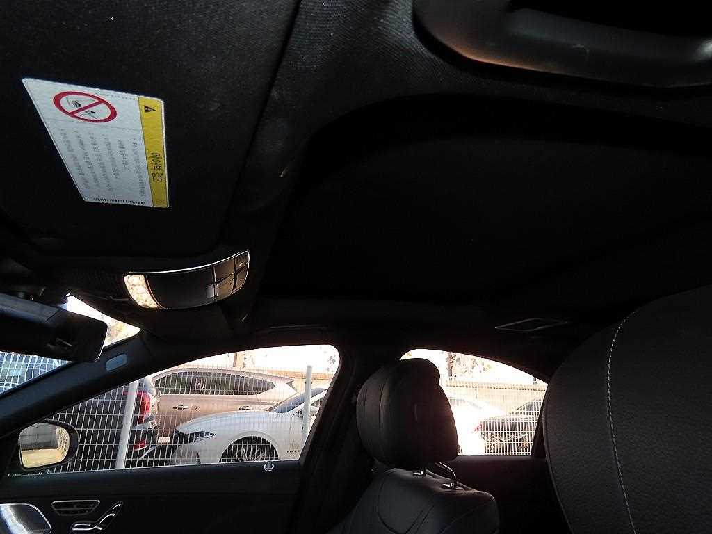 Mercedes Benz S Class 2019 Plateado - Importación desde Corea - HF Imports Iquique - Foto 16