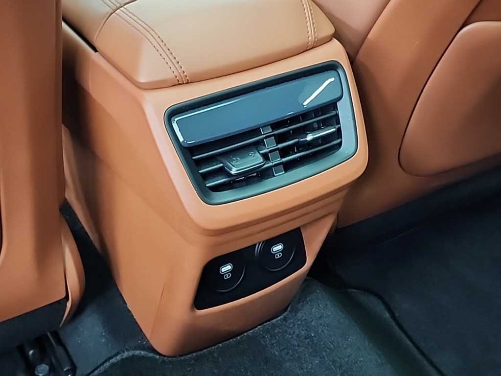 KIA K8 2025 Negro - Importación desde Corea - HF Imports Iquique - Foto 14