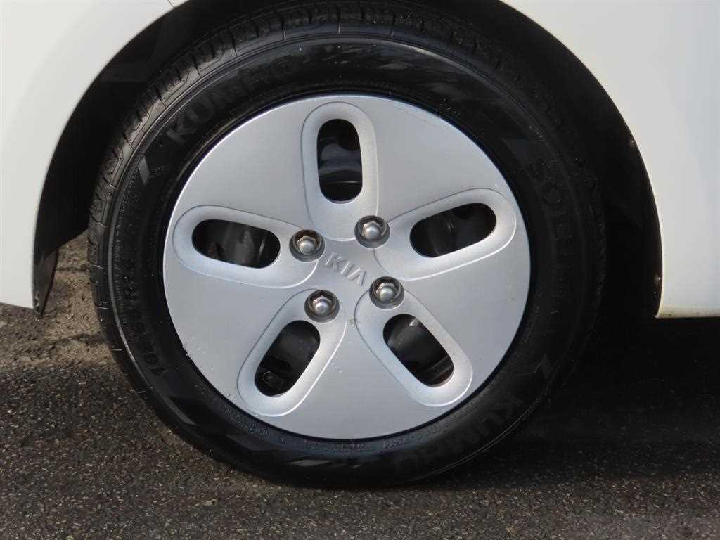 KIA Ray 2019 Blanco - Importación desde Corea - HF Imports Iquique - Foto 19