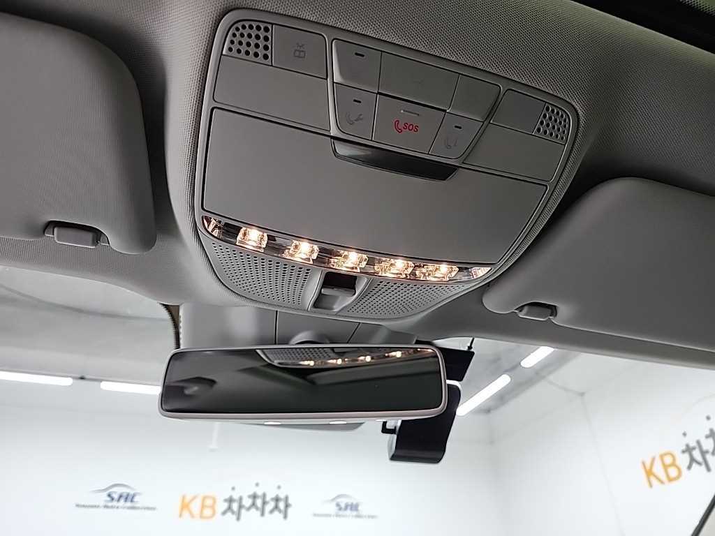 Mercedes Benz E class 2018 Blanco - Importación desde Corea - HF Imports Iquique - Foto 18