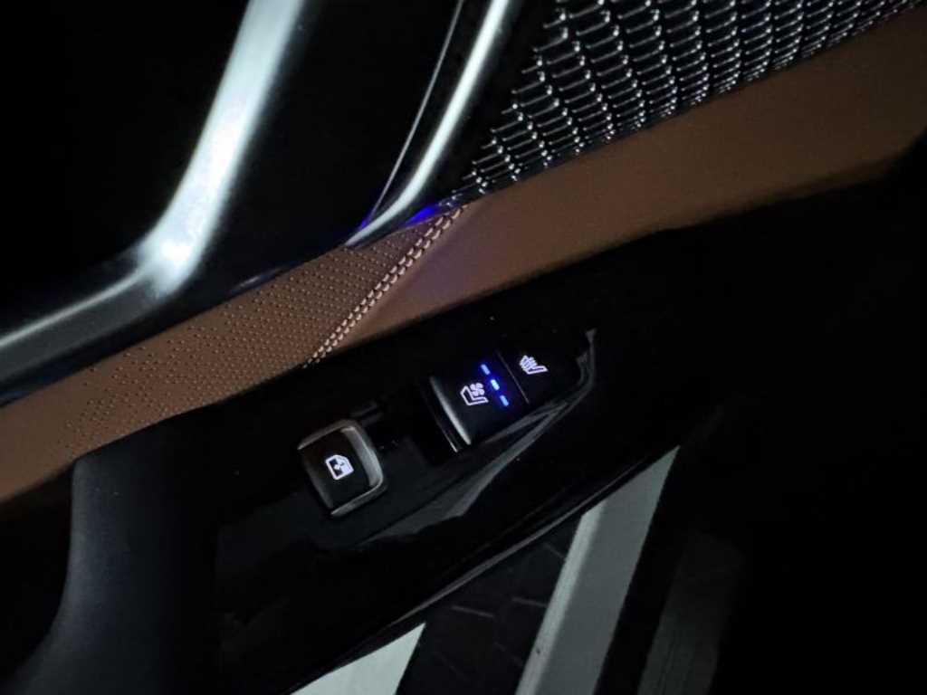 KIA Mohave 2022 Blanco - Importación desde Corea - HF Imports Iquique - Foto 14