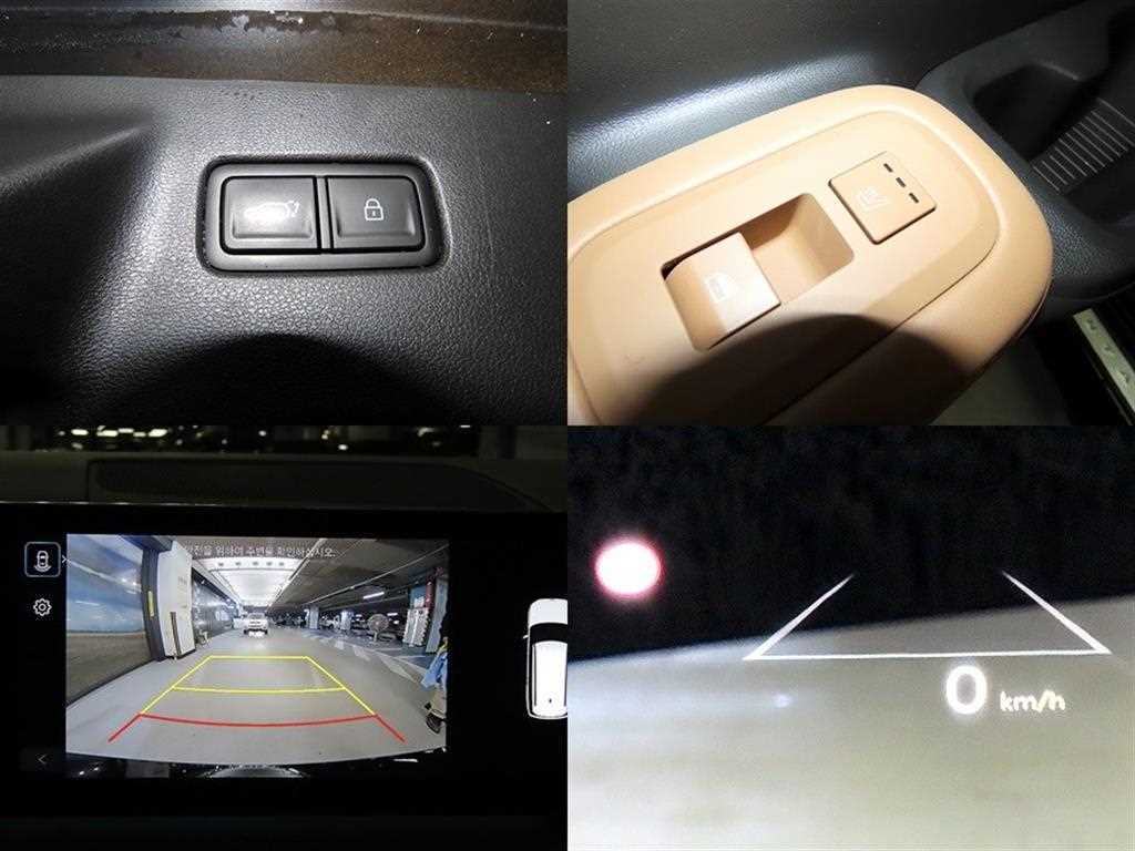 HYUNDAI Santa Fe 2025 Negro - Importación desde Corea - HF Imports Iquique - Foto 17