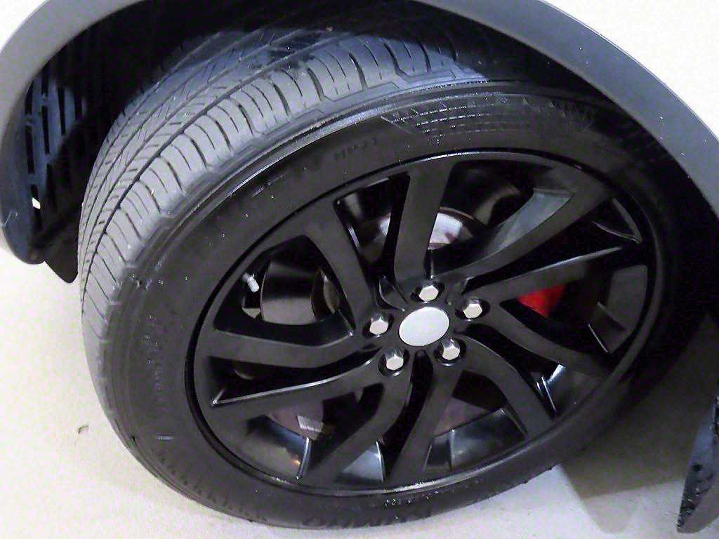 Land Rover Discovery 2017 Blanco - Importación desde Corea - HF Imports Iquique - Foto 20