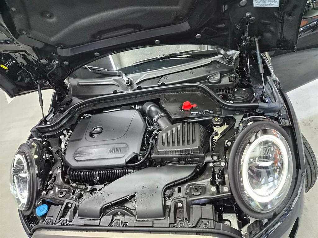 Mini Cooper Convertible 2024 - Importación desde Corea - HF Imports Iquique - Foto 19