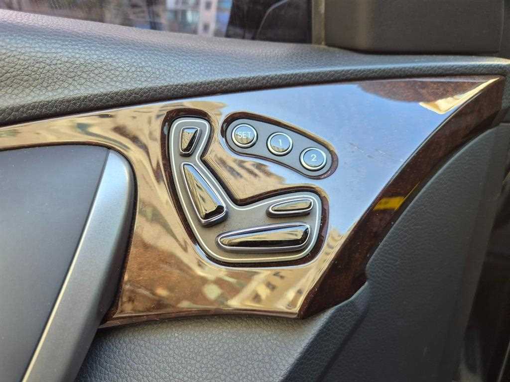 HYUNDAI Grandeur 2015 Negro - Importación desde Corea - HF Imports Iquique - Foto 16