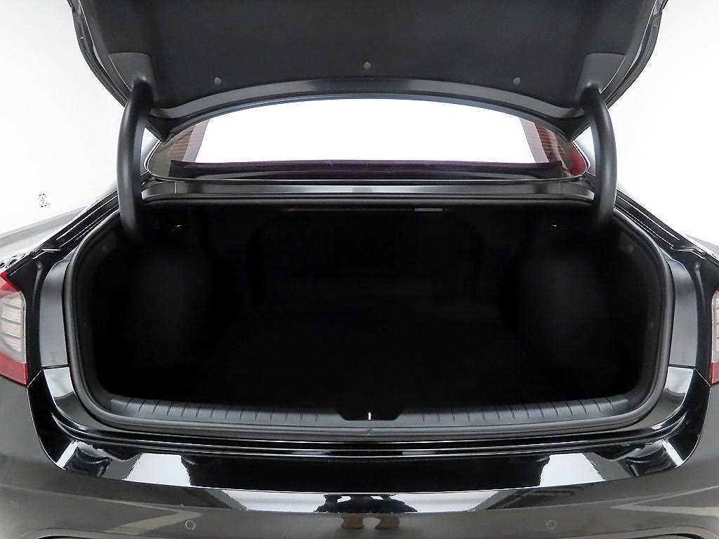 HYUNDAI Sonata - Vista 5