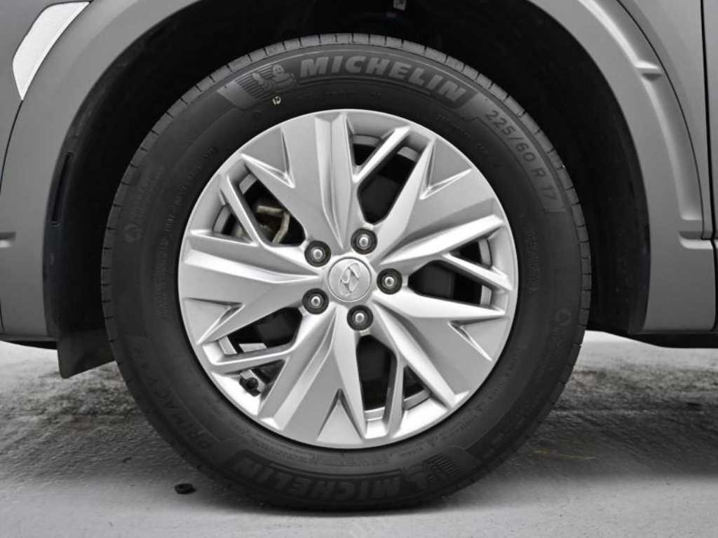 HYUNDAI Nexo - Vista 5